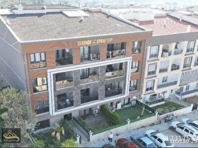 KUŞADASI DAVUTLAR MERKEZDE 2+1  SATILIK DAİRE