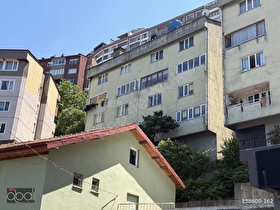 ABALIDAN KOZLUFATİH SİTESİ UYGUN FİYAT 3+1 SATILIK DUBLEX DAİRE