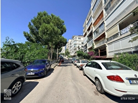 İlhandan Göztepede Köşe Balkonlu Doğalgazlı Fırsat Dairesi