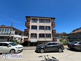 LOTUS GAYRİMENKULDEN DÜZCE KÜLTÜR MAHALLESİNDE SATILIK 3+1 DAİRE