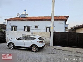 FISILTIDAN BAĞLIK DA SATILIK SIFIR MÜSTAKİL EV