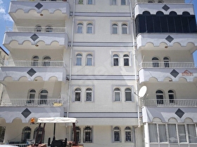 ÇAYIRALTI EMLAKTAN GÜZELYURT MAH DE SATILIK 3+1 DAİRE