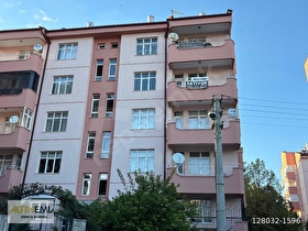 Meram Kozağaçta Park Manzaralı Arakat 3+1 Satılık Daire