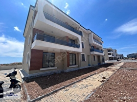 DİDİM MERKEZDE HAVUZLU SİTEDE SIFIR 2+1 DAİRE