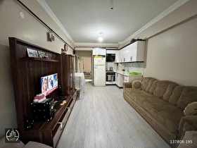 MT EMLAKTAN ŞEYHCUİDE SATILIK 1+1 DAİRE