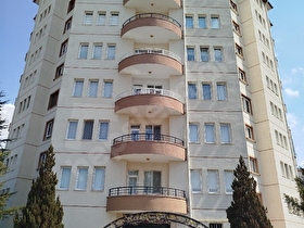 MEHMET UÇAN GAYRİMENKUL DEN GÖKKENTTE SATILIK 3+1 DAİRE