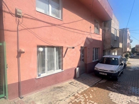 Bandırma (NATO)tel örgü mevkii satılık 2 katlı müstakil ev