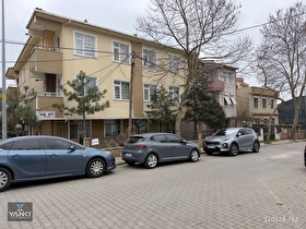 Tekirdağ Değirmenaltında Satılık 2+0 Bahçe Katı Daire