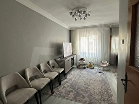 Şirinevlerde Satılık 2+1 Daire - 105m² - Asansörlü & Otoparklı
