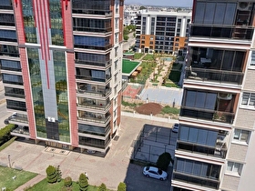 AYDIN’IN GÖZDE MAHALLESİ ADNAN MENDERESTE SATILIK DUBLEX RESIDANCE