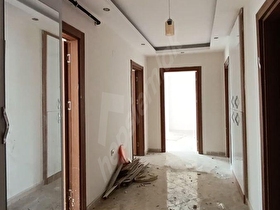 ÇELENK EMLAKDAN ASU KENT SİTESİNDE SATILIK 3+1 DAİRE