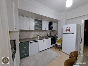 DENİZLİ KUŞPINARDA SATILIK DAİRE