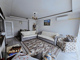 HER CEPHESİ AÇIK SATILIK GENİŞ 3+1