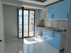 Dubleks daire