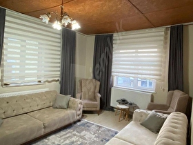 BUHARA HAT CADDESİNE CEPHE 3 KATLI MUSTAKİL SATILIK BİNA