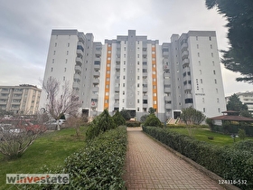 Bursa Nilüferde 110 m2 3+1 Satılık Daire (101528488)