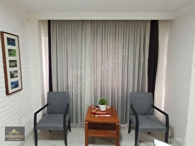 Alsancak Sain Joseph Yakını Satılık 1+1 Daire