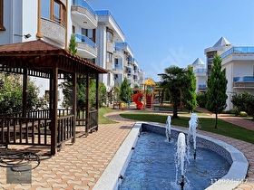 VATNDAŞLIĞA UYGUN! 6+3 YENİ BİNA (4 KATLI) OLDUKÇA GENİŞ MERKEZİ