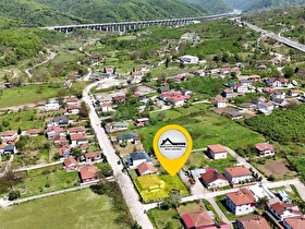 RUŞEN AYDIN GYDDAN KAYNAŞLI D.Y.HASANBEYDE SATILIK EV VE ARSA