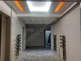 İNCİRLİOVA CUMHURİYETTE SATILIK 2+1 DAİRE İncirKENT EMLAK