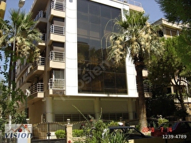 Bostanlı Kiralık: Akbank Sok.da 3+1 Daire.
