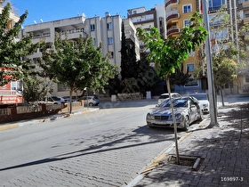 GÜZEL EMLAK TAN KARAKÖPRÜ BELEDİYE ARKASI
