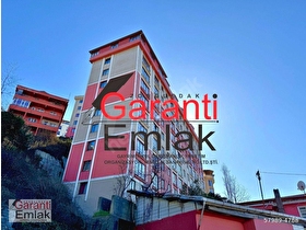 ZONGULDAK GARANTİ EMLAKTAN KOZLU SAHİL YOLUNA VE ZBEÜYE YÜRÜME MESAFESİNDE 1+1 SATILIK DAİRE