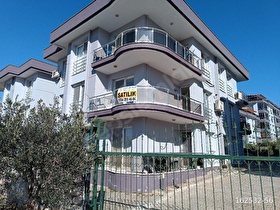 Güzelbahçe Yelki Yel Değirmeni Sitesinde 3+1 Ferah Köşe Daire