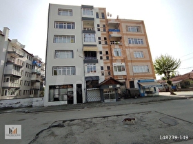 YILMAZ İNŞAAT EMLAKTAN SATILIK DAİRE