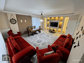 HAN GAYRİMENKULDEN GENİŞ 3+1 DAİRE.