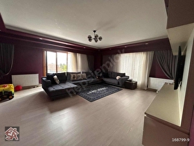 ALKAŞİ REALTY DEN 5+1 KILIÇARSLAN DA DUBLEKS DAİRE