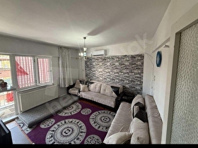 DEĞİRMENÖNÜ MAHDE 2+1 120m2 ACİL SATILIK DAİRE