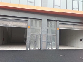 TÜRKÜCÜ DEMİREKOSAN SANAYİSİNDE KİRALIK İMALATHANE 400M2