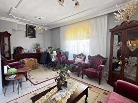 ŞEHRİN EN GÜZEL YERİNDE 3+1 130 M2 SATILIK DAİRE