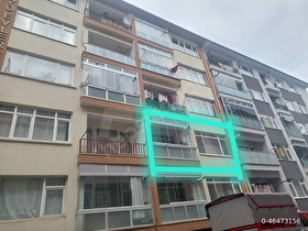 HACISİYAM MAHALLESİNDE SAHİBİNDEN SATILIK DAİRE