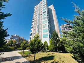 **FAMESTEN TECEDE SİTEİÇİ HAVUZLU SATILIK 3+1 DAİRE**