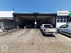 ELYAdan Şaşmazda Bulunmaz Fırsat 440 m² C Tipi Kiralık Dükkan