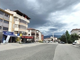 5000 EVLER ŞAHİN TEPESİ
