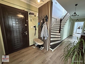 REMAX MAVİDEN SERDİVAN AVM YANI, 260 m²,4+1, GARAJ+DEPOLU DAİRE