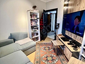 GÖRÜKLE DUMLUPINARDA SİTE İÇERİSİNDE SATILIK 1+1 DAİRE