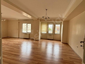 BOLU EMLAK GAYRİMENKULDAN BEŞKAVAKLAR MAH. 3+1 SATILIK DAİRE