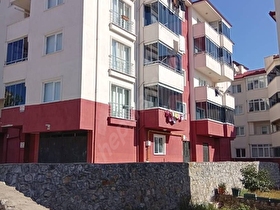 Sabinden kiralık 2+1 daire