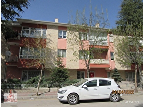 ERSU DAN NACİ ÇAKIR MAHALLESİNDE 19 MAYIS HASTANESİ YAKINI  2+1 SATILIK KONUT