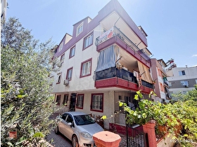ANTALYA KEPEZDE FIRSAT! 250 m² 5+1 TERASLI DUBLEKS