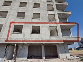 HÜRRİYET MAH BİREYSEL OTOPARKLI 3+1 SIFIR DAİRE