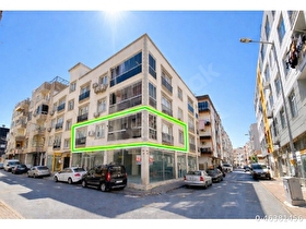 HAMİDİYE MH İSKANLI 4 YILLIK 90 M2 NET2+1 D.GAZ+G.ENJ+ÇİFT BANYO
