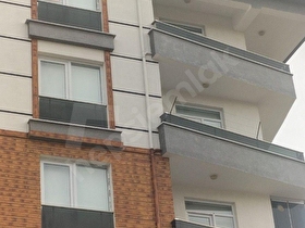Konya Ereğli Orhan Gazi Mahallesi Satılık 3+1 Fırsat Dairesi