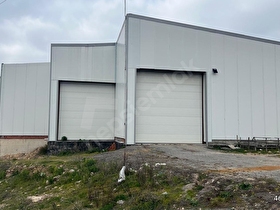 DİLOVASINDA 1.060 M² KİRALIK FABRİKA BURADA