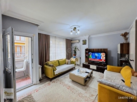ÇAMLIKTA ANACADDE YANI METROYA 3 DK 2+1 ÖN CEPHE ARAKAT DAİRE