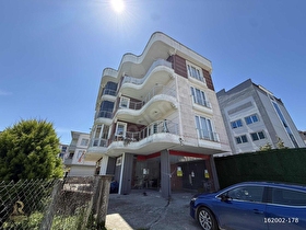 RESULOĞLU EMLAKTAN KARŞIYAKA MAH. 3+1 SATILIK DAİRE